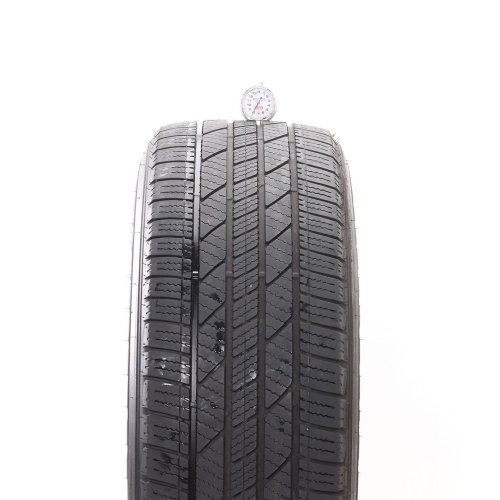 Set of (4) Used 275/50R22 Bridgestone Dueler LX 111H - 8-9.5/32 - Image 2