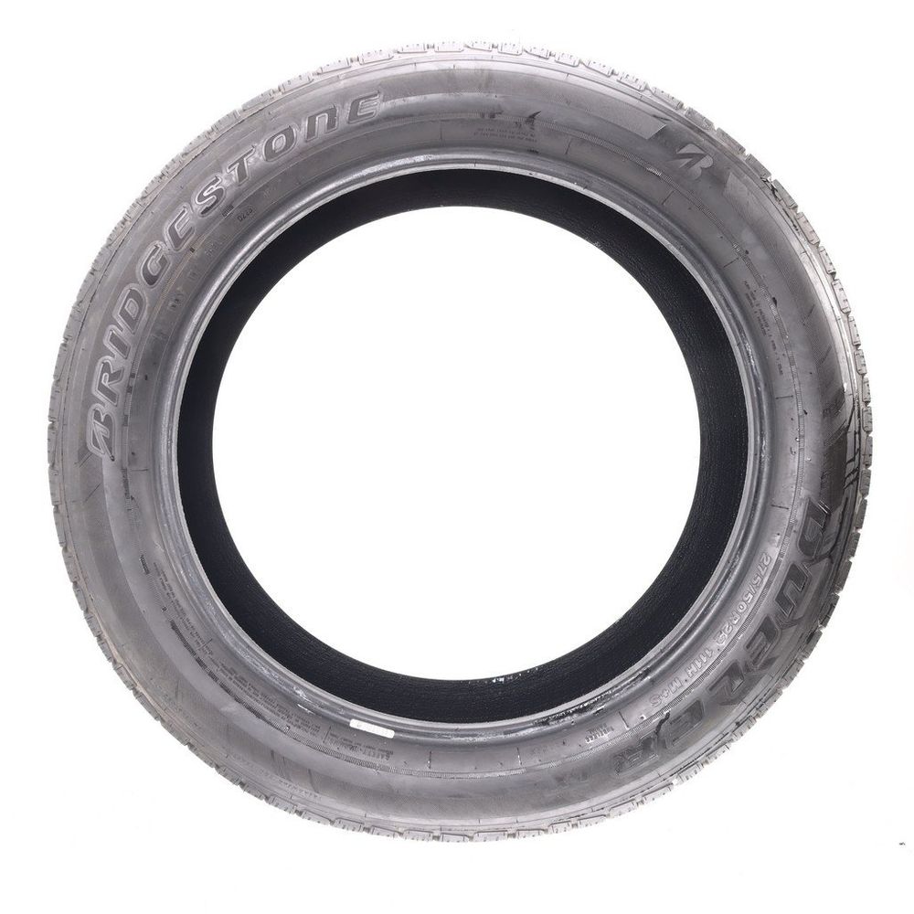 Set of (4) Used 275/50R22 Bridgestone Dueler LX 111H - 8-9.5/32 - Image 12
