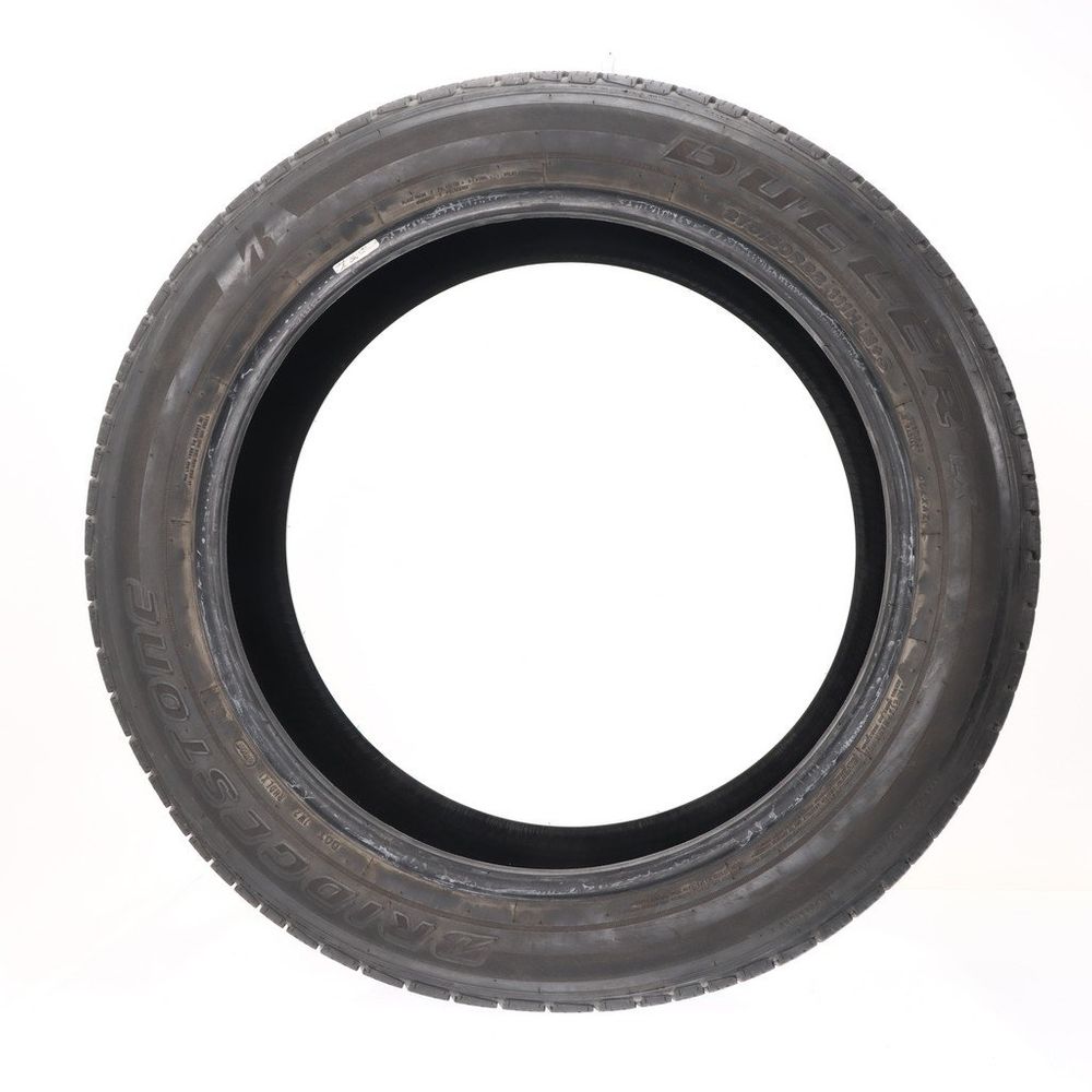 Set of (4) Used 275/50R22 Bridgestone Dueler LX 111H - 8-9.5/32 - Image 6