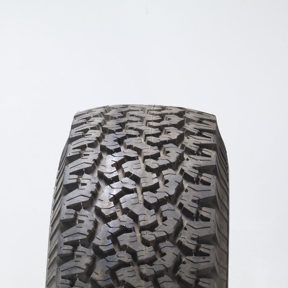 Used LT 265/75R16 BFGoodrich All-Terrain T/A KO 120/116S D - 16/32 - Image 2