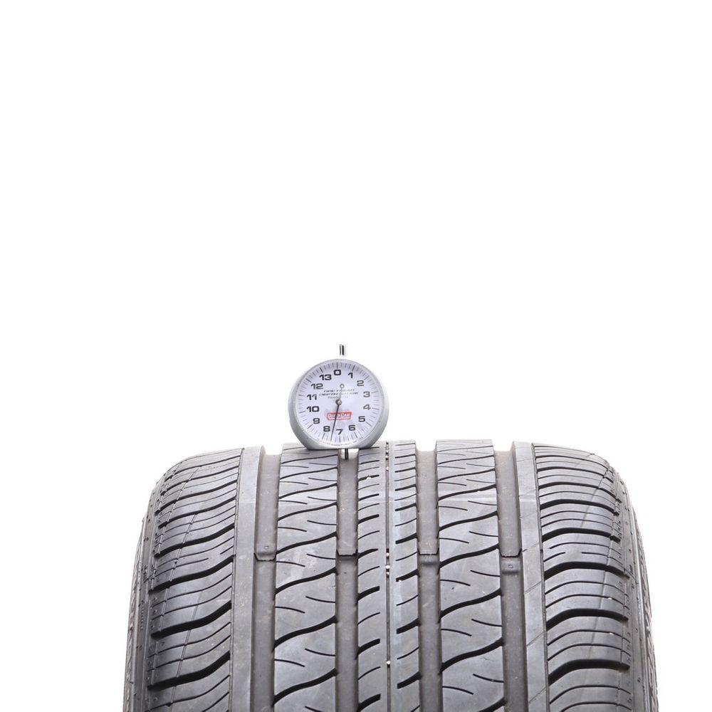 Set of (2) Used 255/35R18 Continental ProContact RX SSR 90V - 7.5-8/32 - Image 2