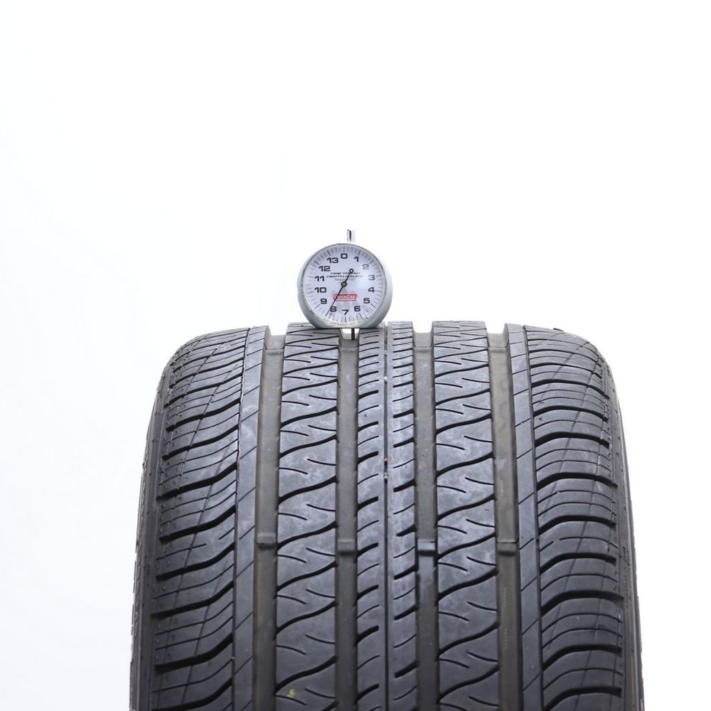 Set of (2) Used 255/35R18 Continental ProContact RX SSR 90V - 7.5-8/32 - Image 5