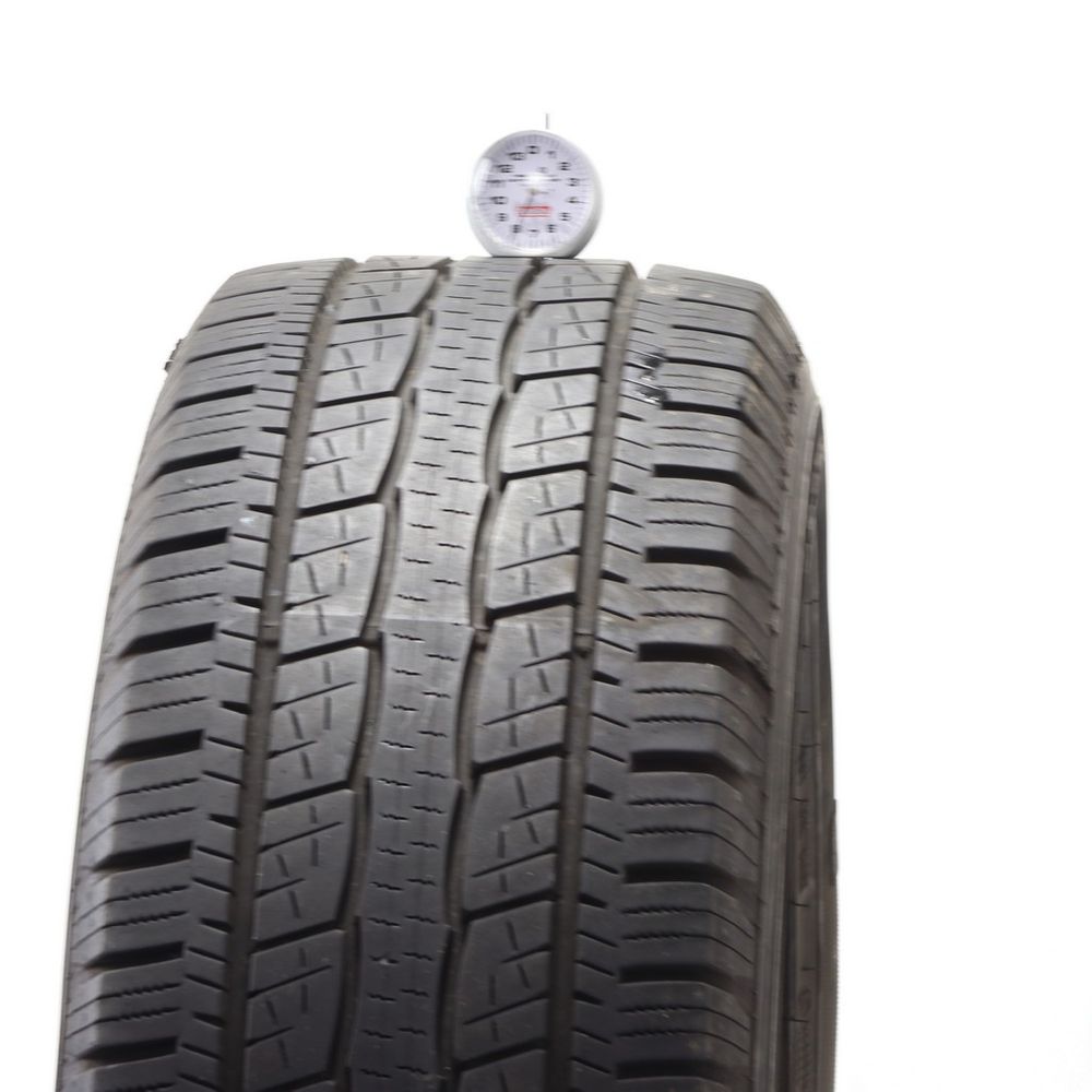 Set of (2) Used 245/60R20 General Grabber HTS 60 107H - 8-9.5/32 - Image 2
