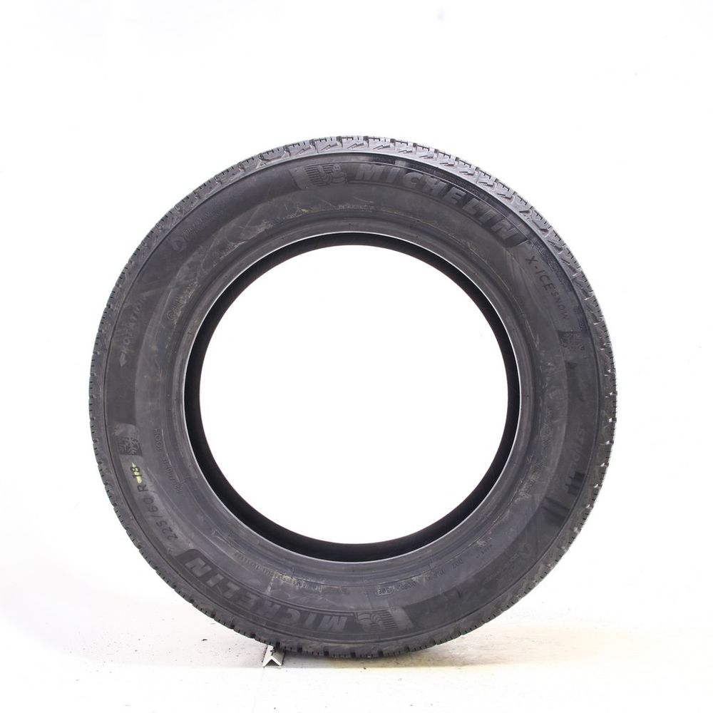 New 225/60R18 Michelin X-Ice Snow 100H - 10/32 - Image 3