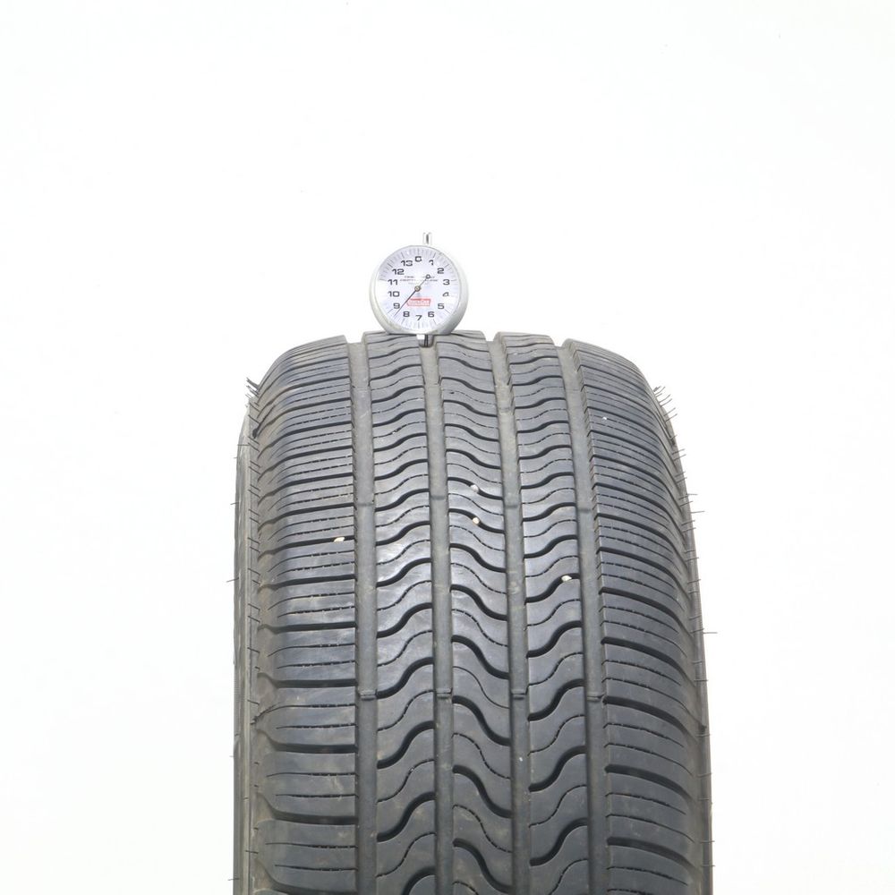 Set of (2) Used 235/65R17 Firestone All Season 104T - 8.5-9.5/32 - Image 2
