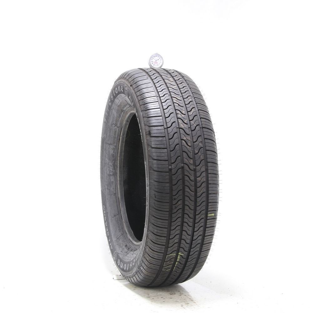 Set of (2) Used 235/65R17 Firestone All Season 104T - 8.5-9.5/32 - Image 4