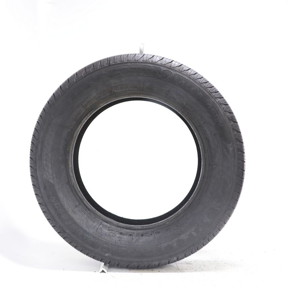 Set of (2) Used 235/65R17 Firestone All Season 104T - 8.5-9.5/32 - Image 6