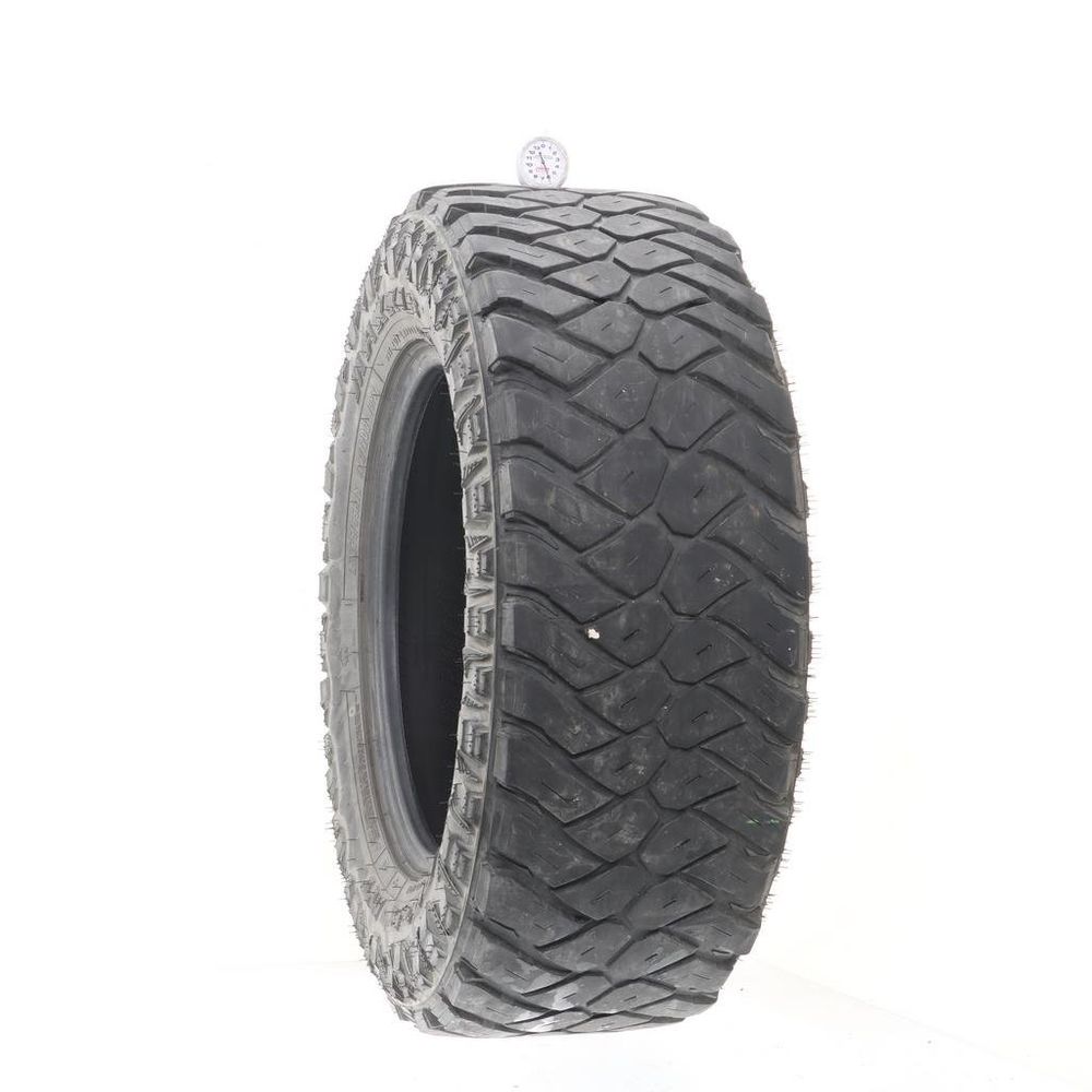 Used LT 275/65R18 Maxxis Razr MT 123/120Q E - 6/32 - Image 1