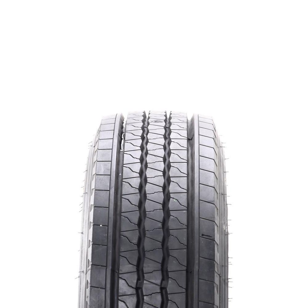 Used 225/70R19.5 Hankook Smart Flex AH35 128/126N G - 18/32 - Image 2