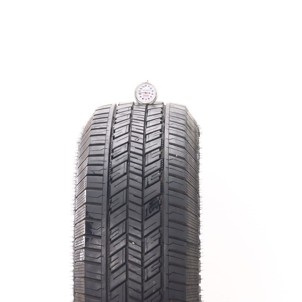 Used LT 265/75R16 Mohave Highway Terrain 123/120S E - 10.5/32 - Image 2