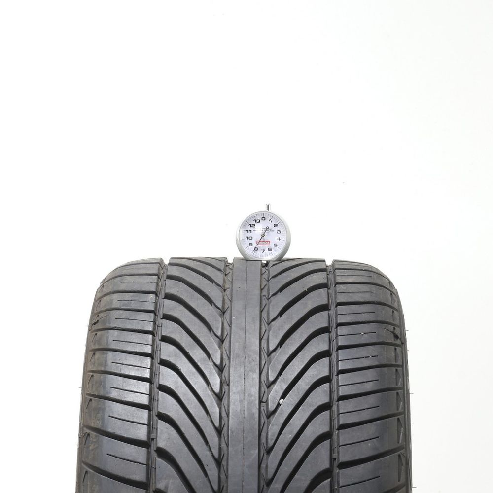 Used 285/35ZR19 Goodyear Eagle F1 GS-2 EMT LL 90Y - 8/32 - Image 2