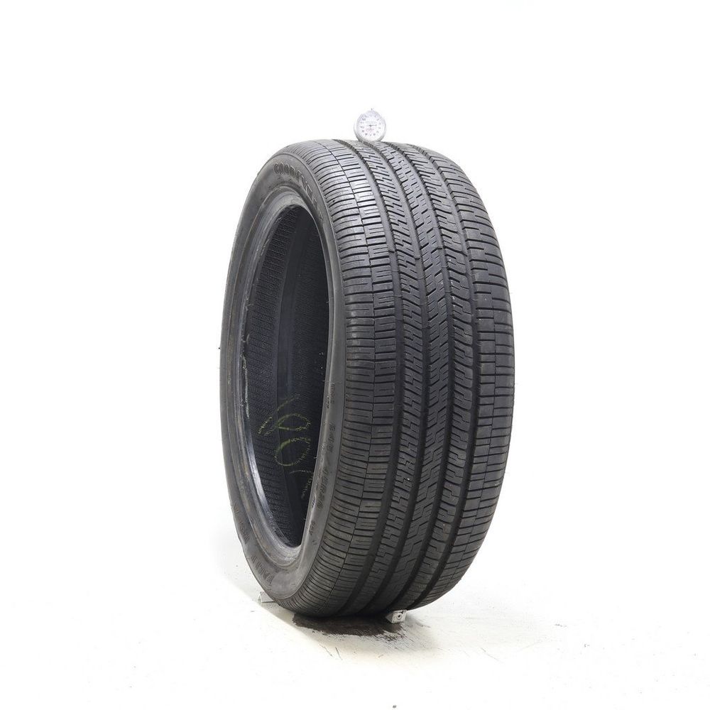 Used 245/45R20 Goodyear Eagle RS-A 99V - 10/32 - Image 1
