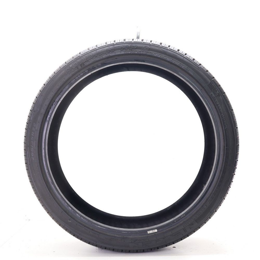 Used 265/35R22 Nexen Roadian HP S 102V - 10.5/32 - Image 3