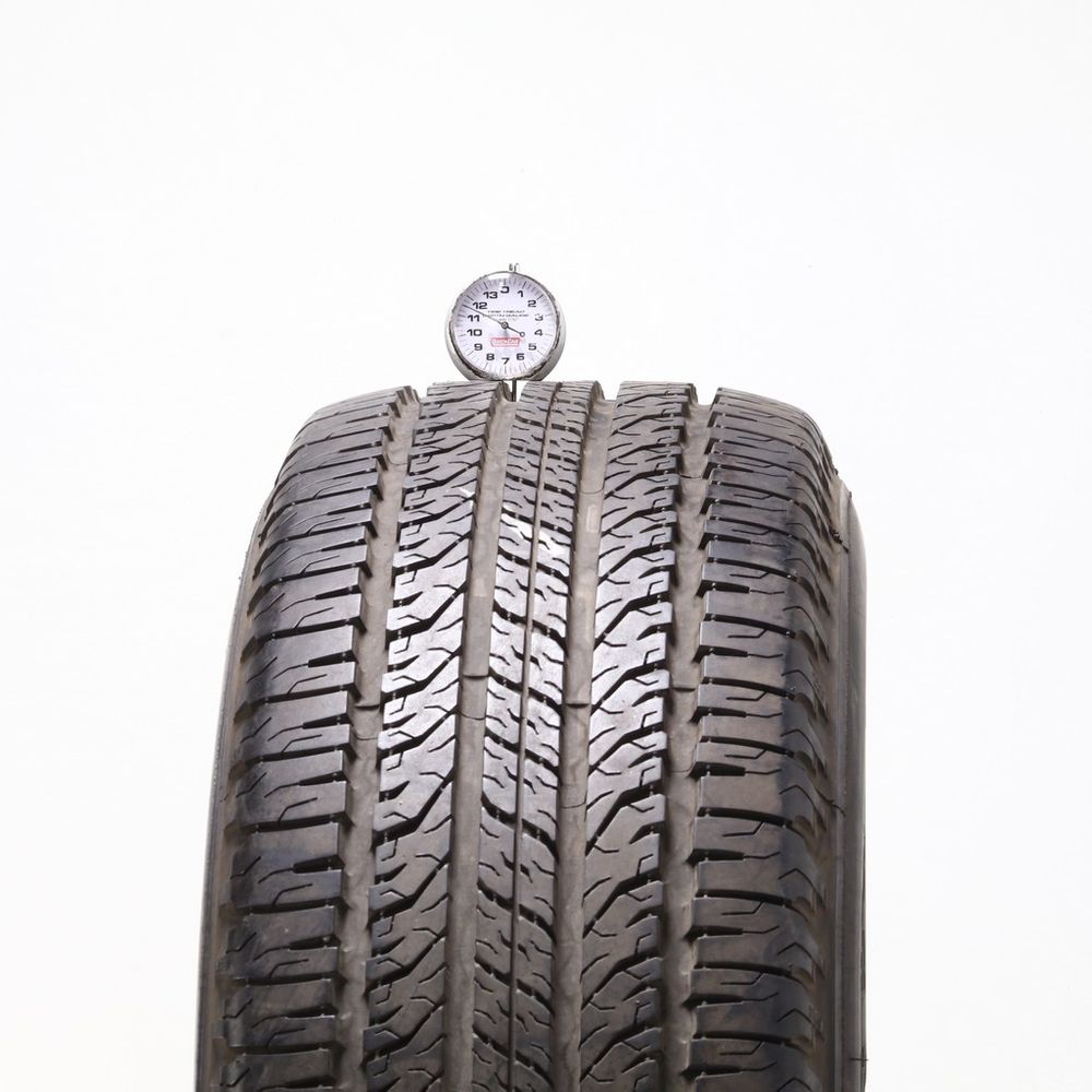Used 265/65R17 BFGoodrich Long Trail T/A Tour 110T - 11.5/32 - Image 2