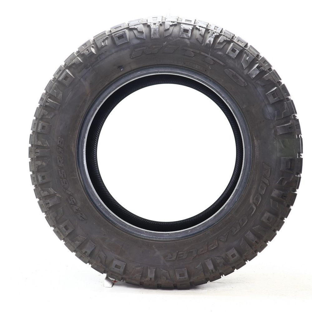 Used 275/65R18 Nitto Ridge Grappler 116T - 11/32 - Image 3