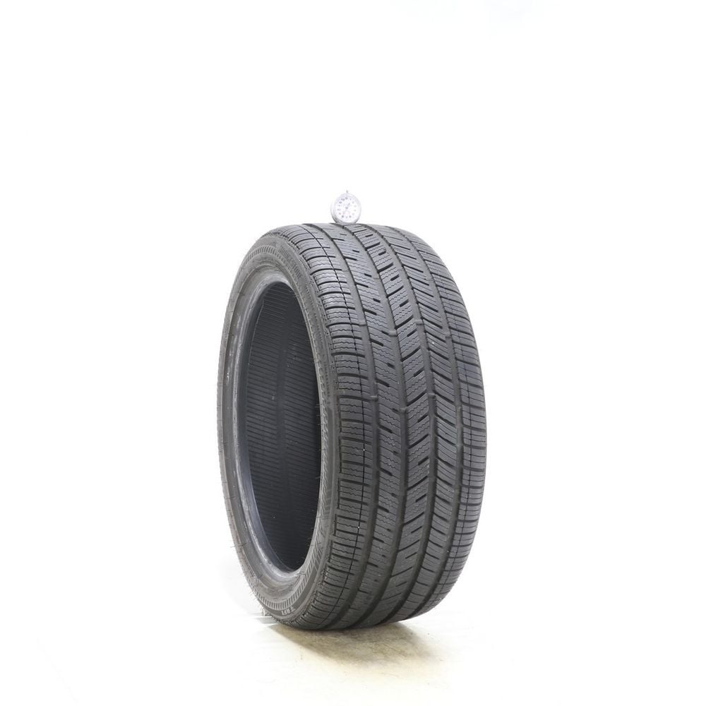 Used 245/40R18 Bridgestone DriveGuard Plus RFT 97W - 8/32 - Image 1