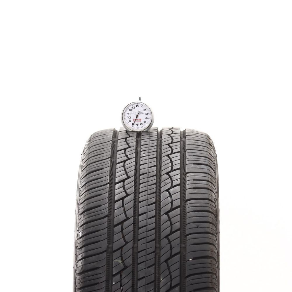 Set of (2) Used 215/60R16 Continental ControlContact Tour A/S Plus 95H - 7-7.5/32 - Image 5