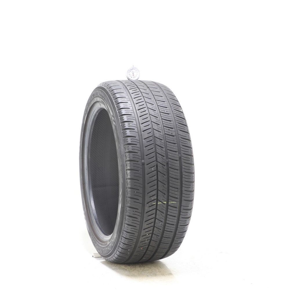Used 245/45R18 Yokohama YK740 GTX 100V - 6.5/32 - Image 1