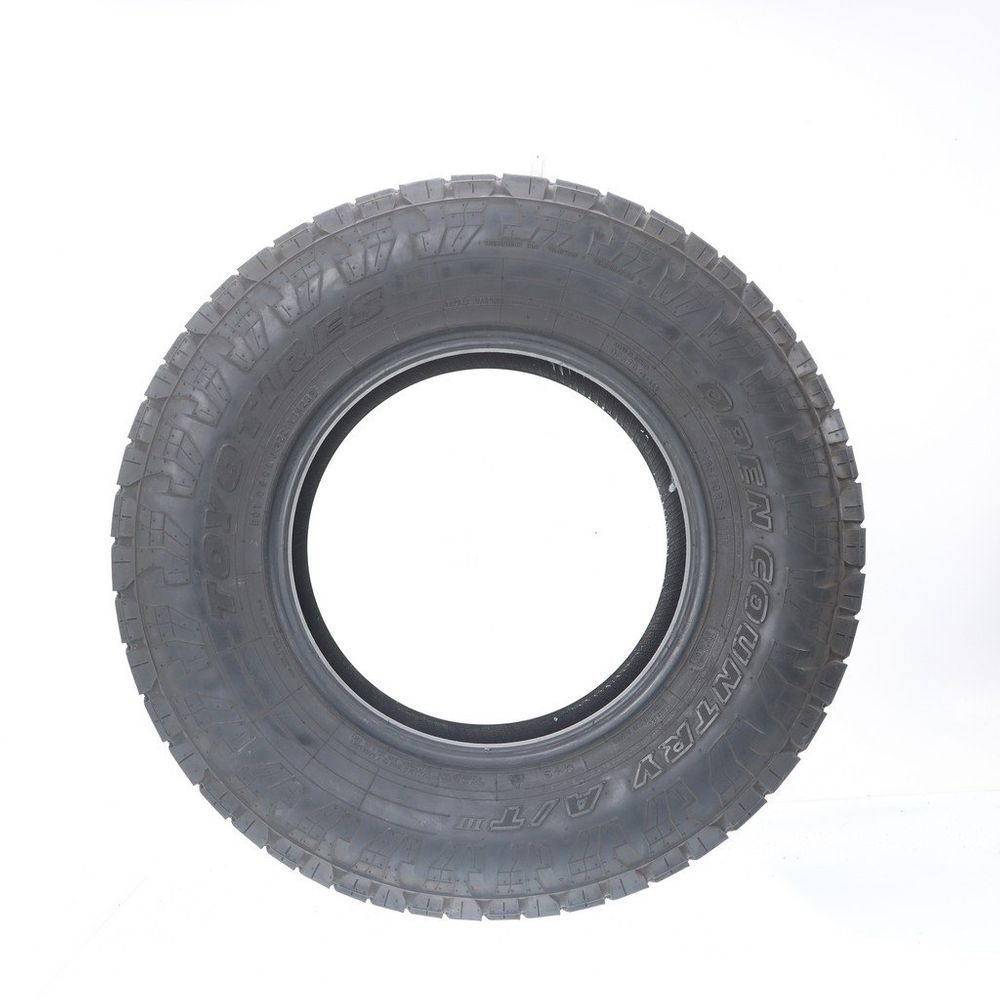 Used 265/70R16 Toyo Open Country A/T III 111T - 8.5/32 - Image 3