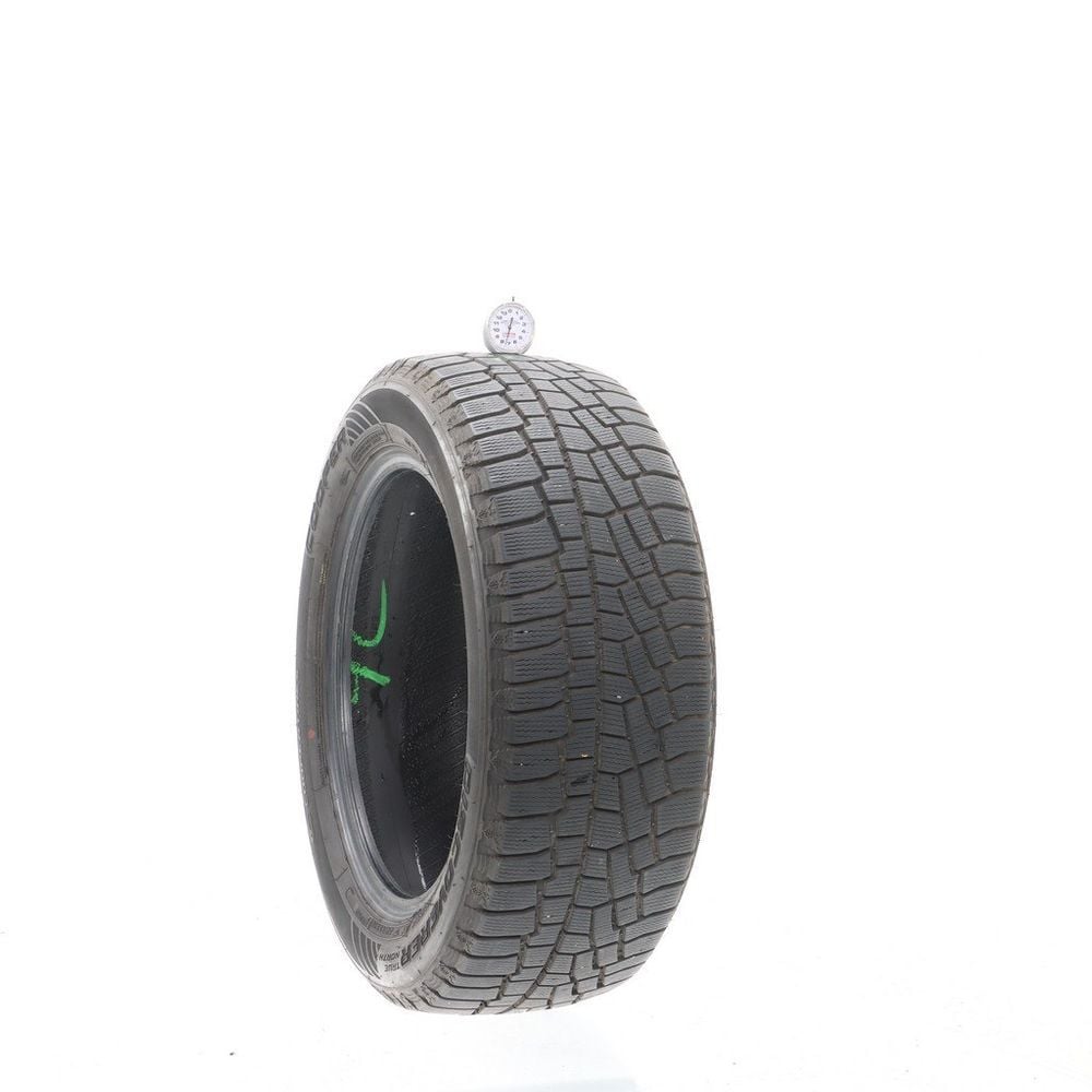 Set of (2) Used 205/55R16 Cooper Discoverer True North 91H - 7.5-8.5/32 - Image 1