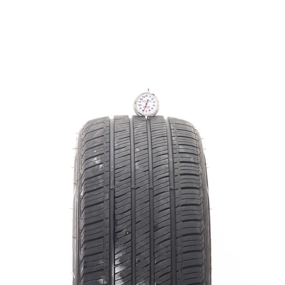 Set of (2) Used 235/55R19 Celimo Salient CS210 105V - 8/32 - Image 2