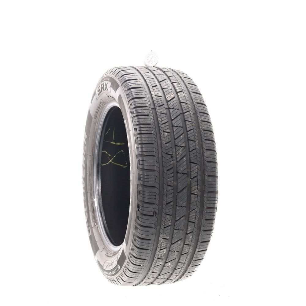 Set of (2) Used 255/55R18 Cooper Discoverer SRX 109V - 8.5/32 - Image 1