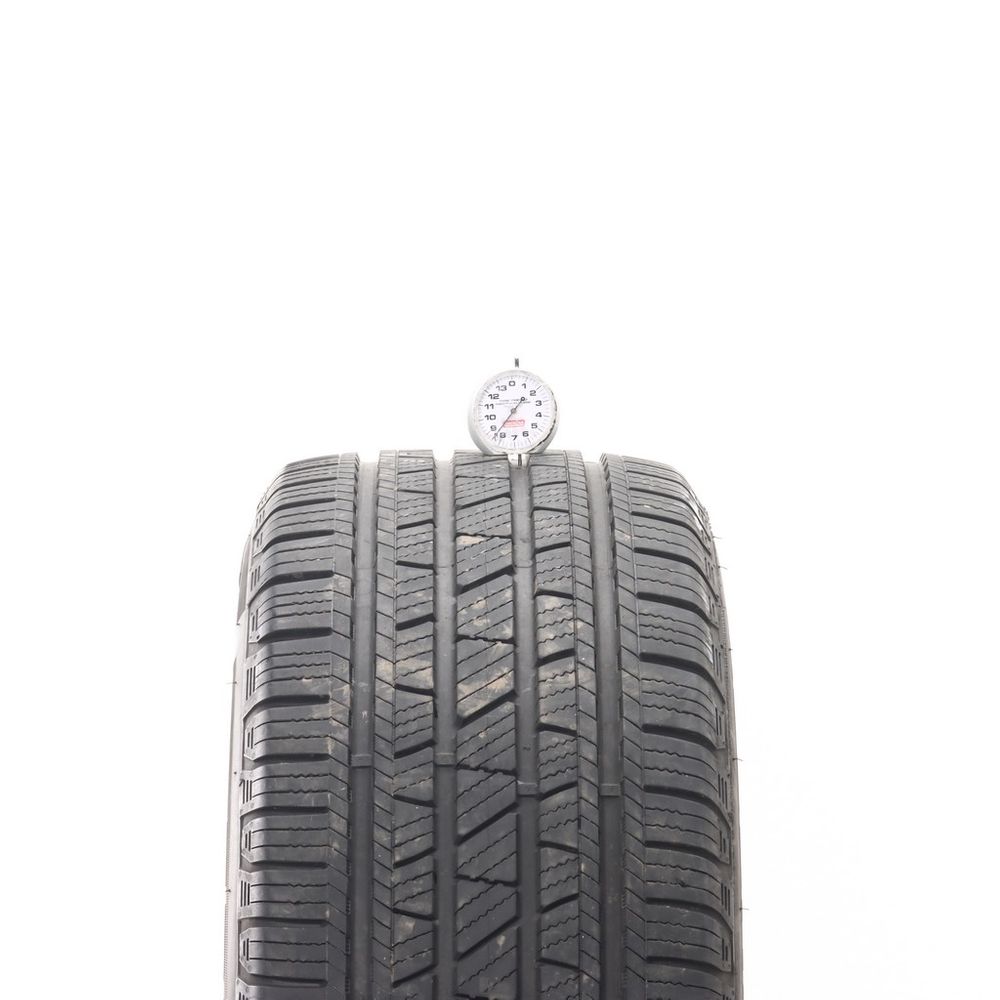 Set of (2) Used 255/55R18 Cooper Discoverer SRX 109V - 8.5/32 - Image 2