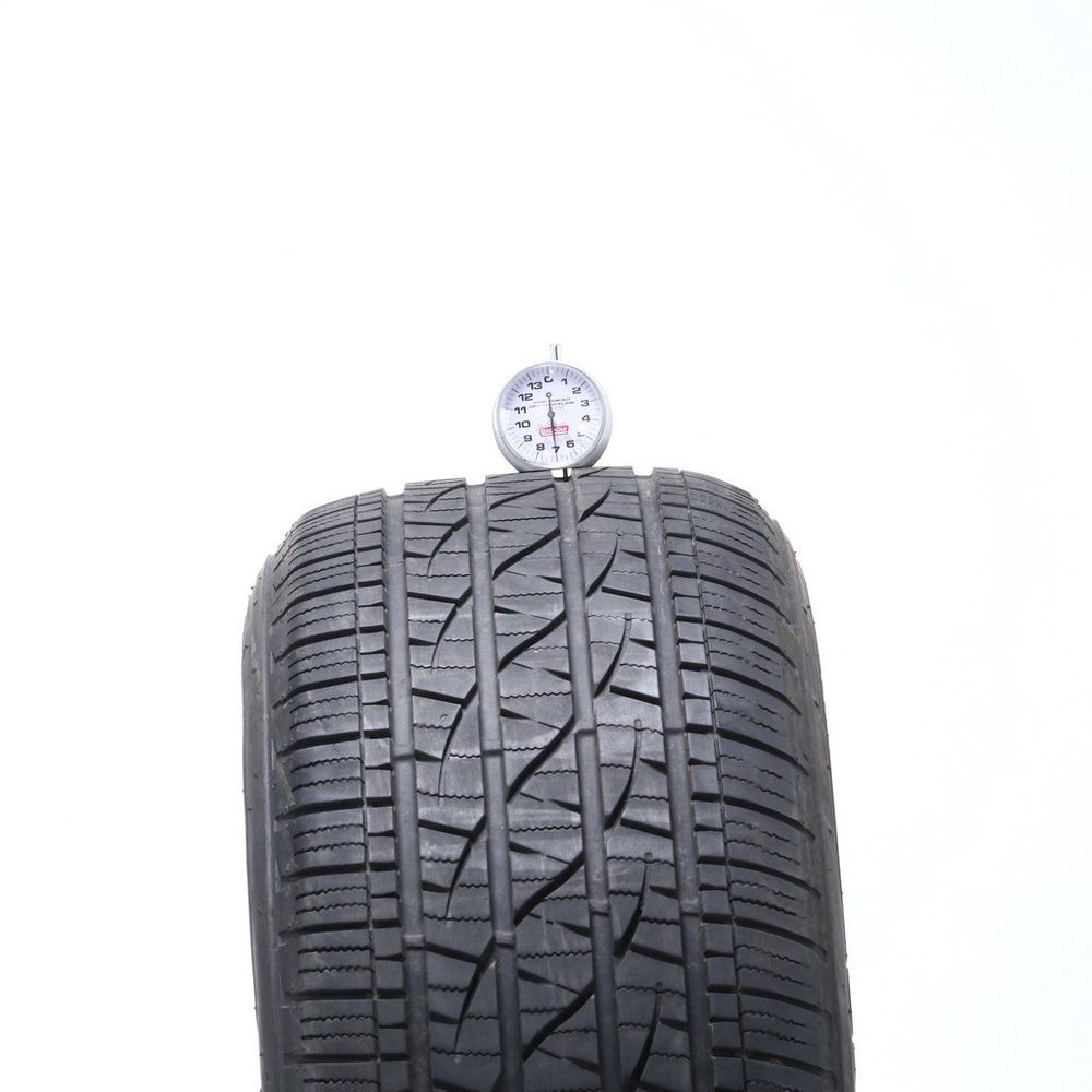 Set of (2) Used 235/55R17 Firestone Destination LE3 99H - 7.5-8.5/32 - Image 2
