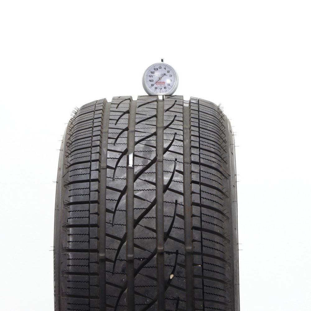 Set of (2) Used 235/55R17 Firestone Destination LE3 99H - 7.5-8.5/32 - Image 5