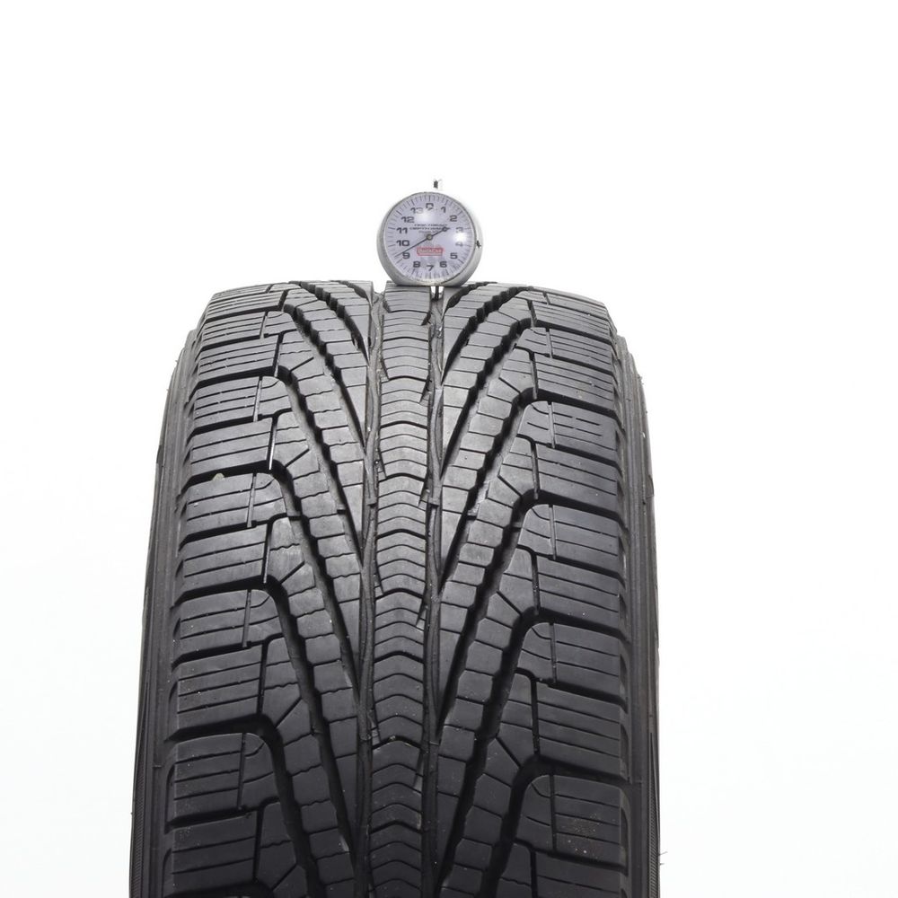 Used 235/60R18 Goodyear Assurance CS Tripletred AS 103H - 9/32 - Image 2