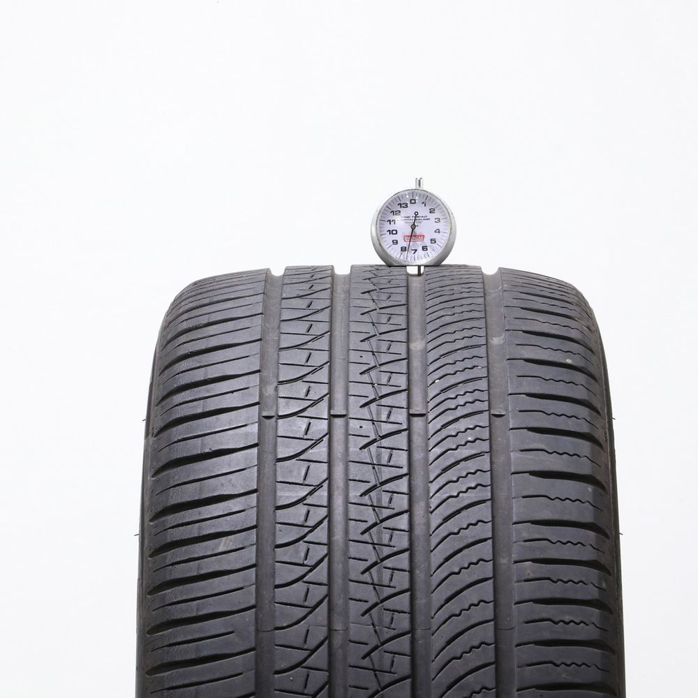 Used 265/35R22 Pirelli Scorpion Zero TO Elect PNCS 102Y - 7.5/32 - Image 2