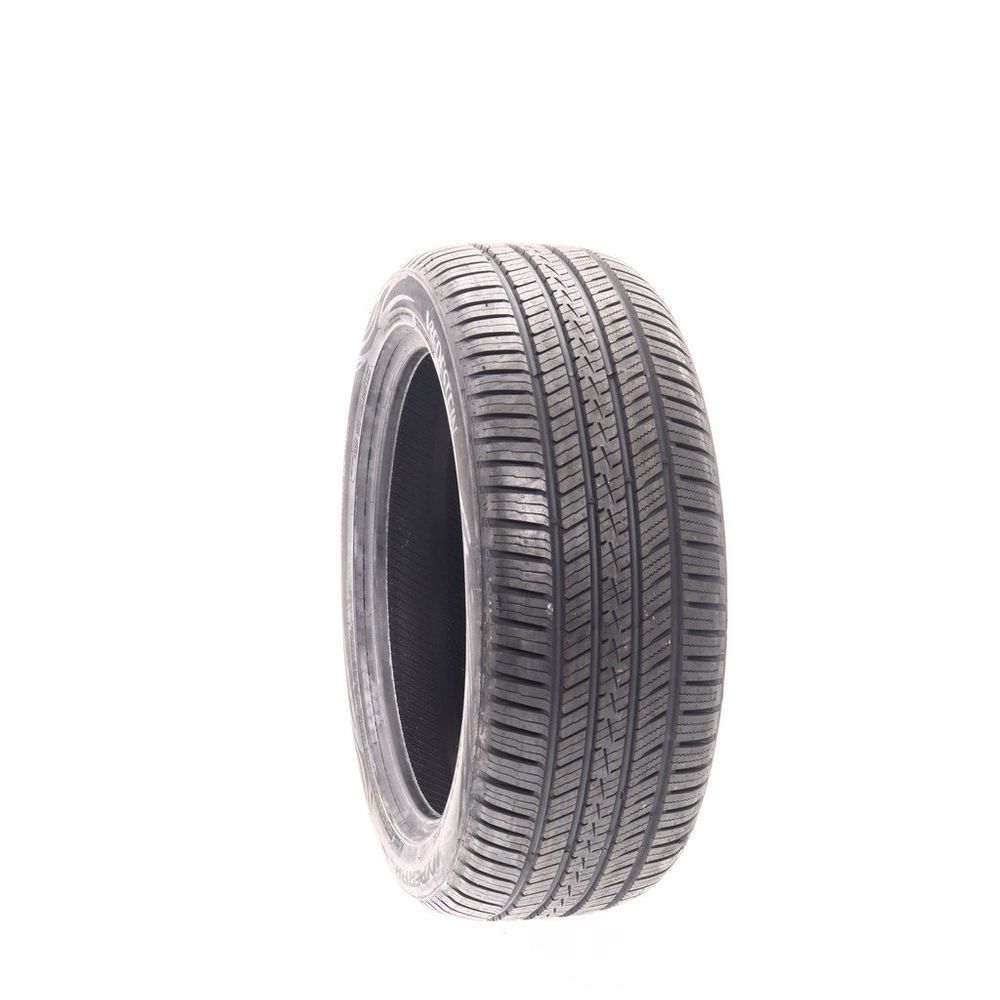 Set of (2) New 245/45R19 Vredestein Hypertrac 102Y - Image 1