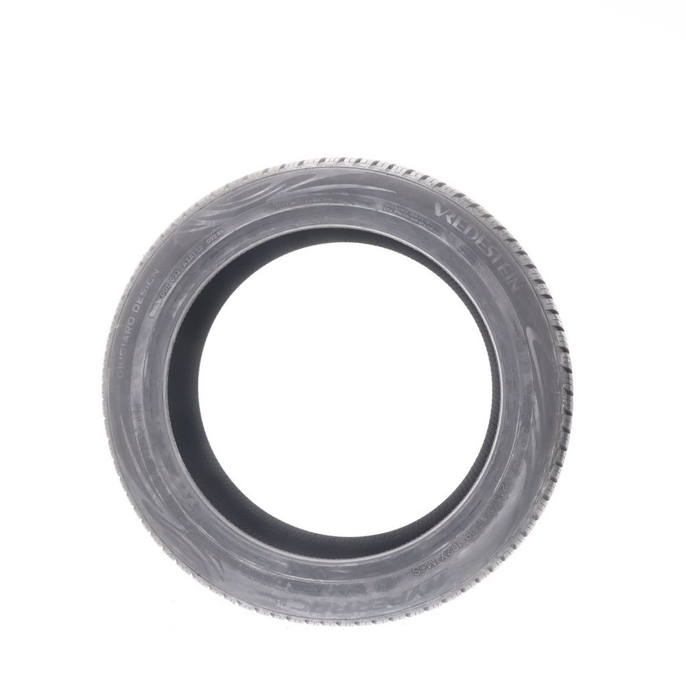 Set of (2) New 245/45R19 Vredestein Hypertrac 102Y - Image 3