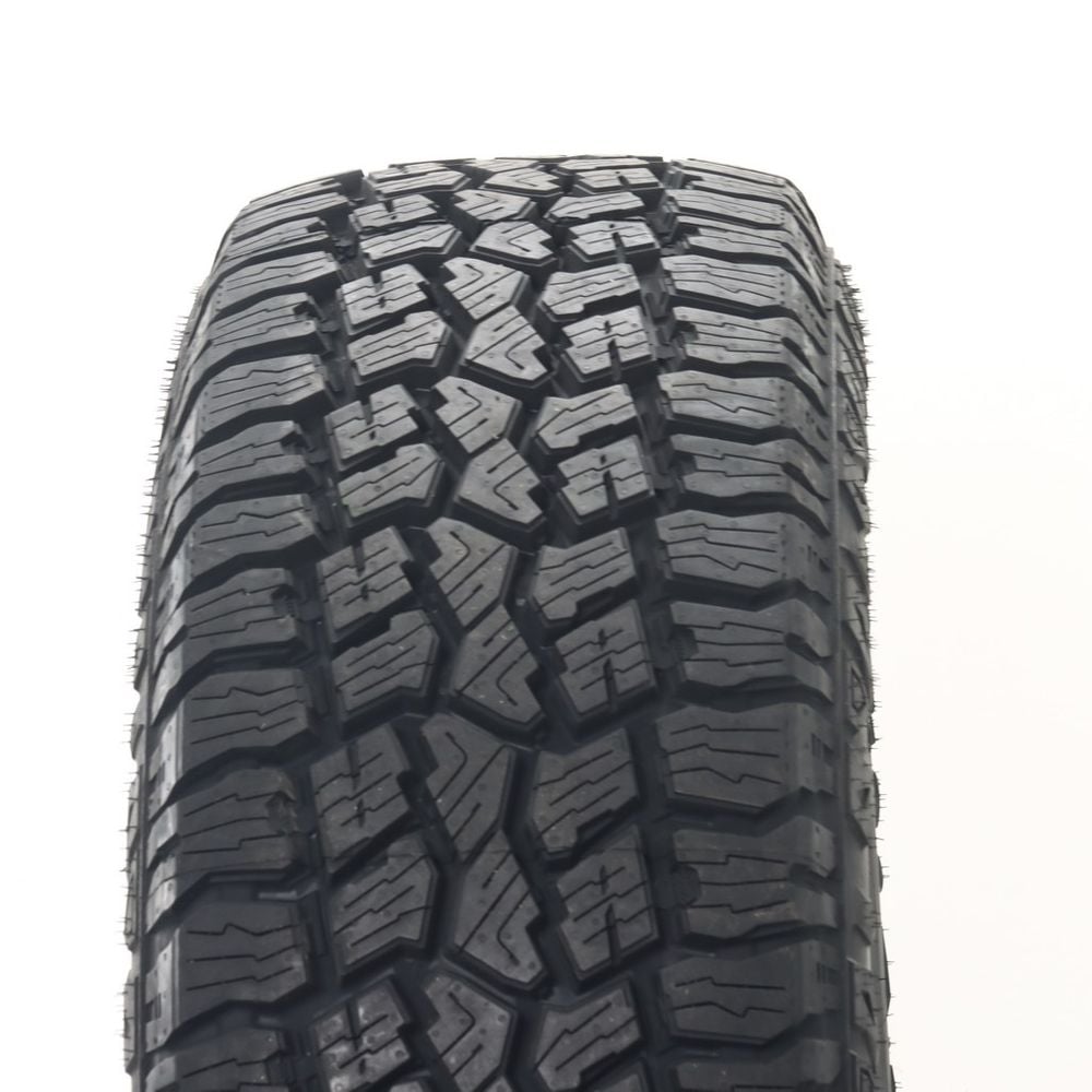 New LT 275/70R18 Linglong Crosswind Trail Traxx 125/122Q E - Image 2