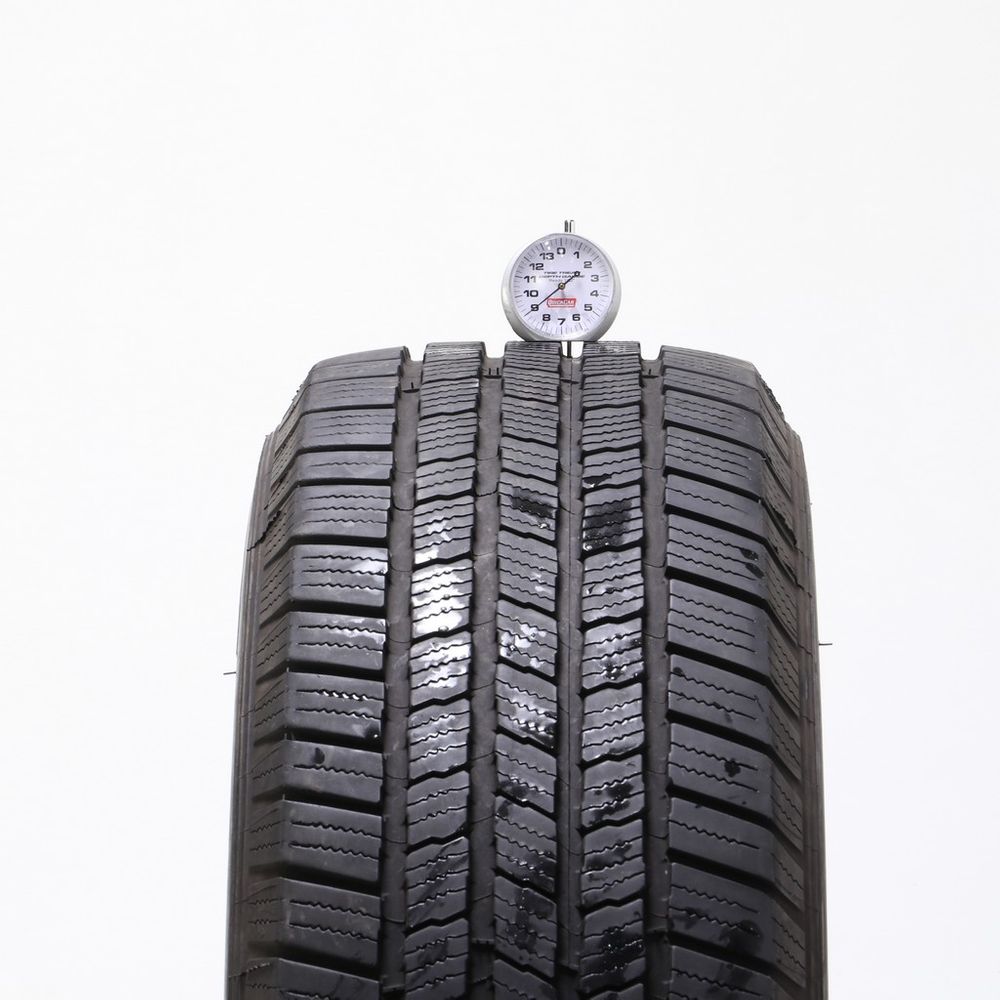 Used 235/55R18 Michelin X LT A/S 100T - 9/32 - Image 2