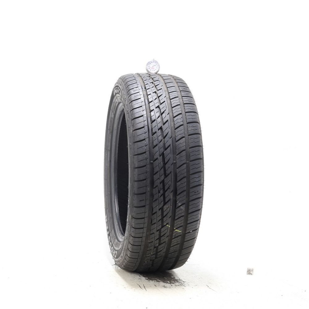 Set of (2) Used 235/55R18 Nitto Crosstek 2 104V - 8.5-9/32 - Image 4