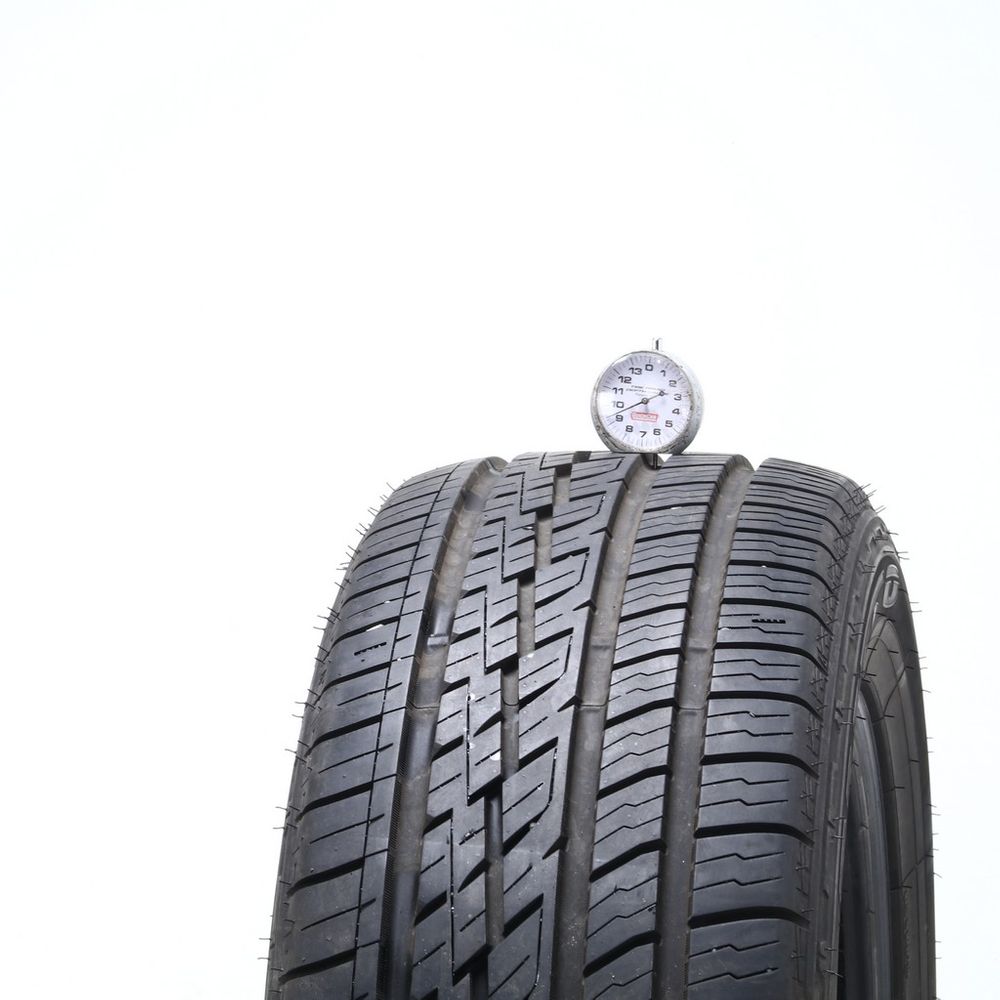 Set of (2) Used 235/55R18 Nitto Crosstek 2 104V - 8.5-9/32 - Image 5