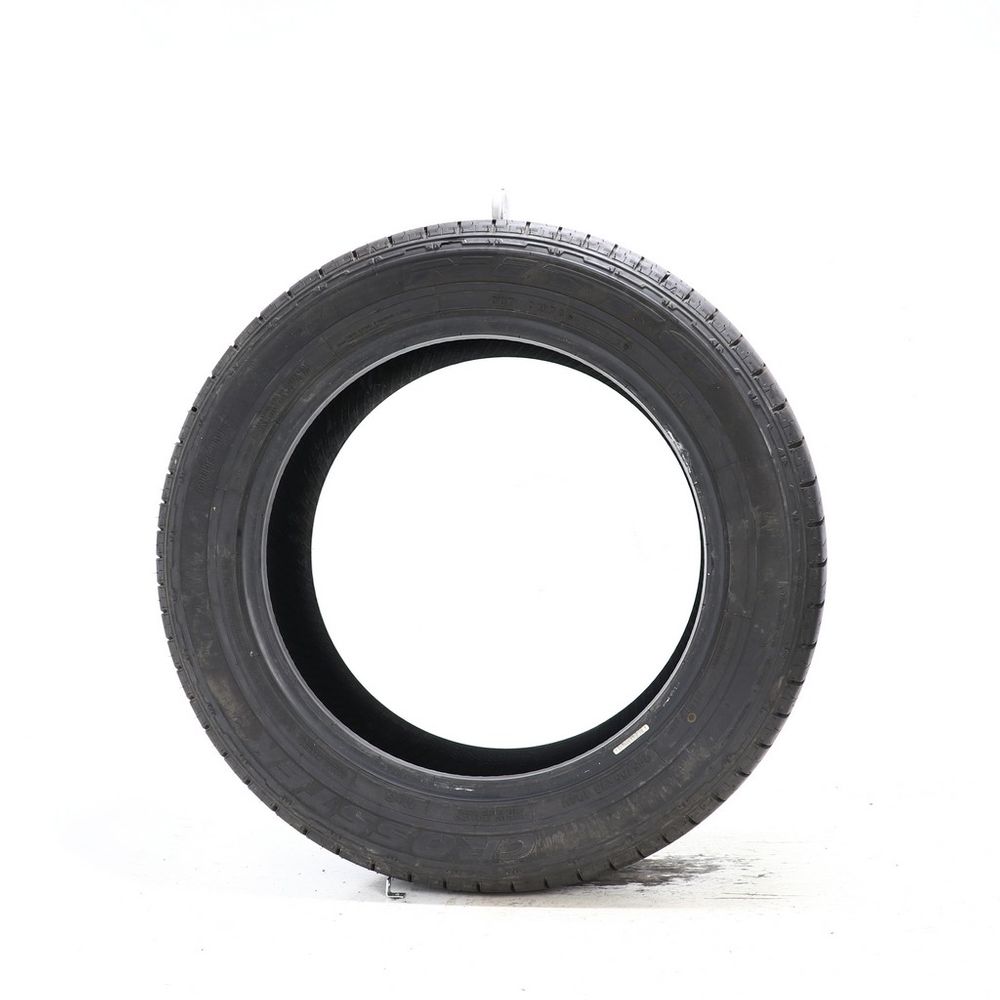 Set of (2) Used 235/55R18 Nitto Crosstek 2 104V - 8.5-9/32 - Image 6