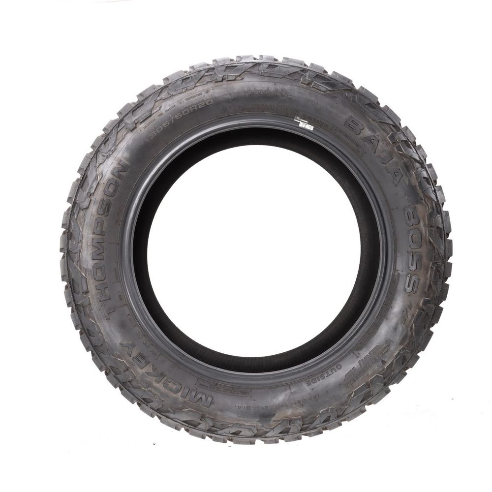 Driven Once 305/50R20 Mickey Thompson Baja Boss A/T 120T - 13/32 - Image 3