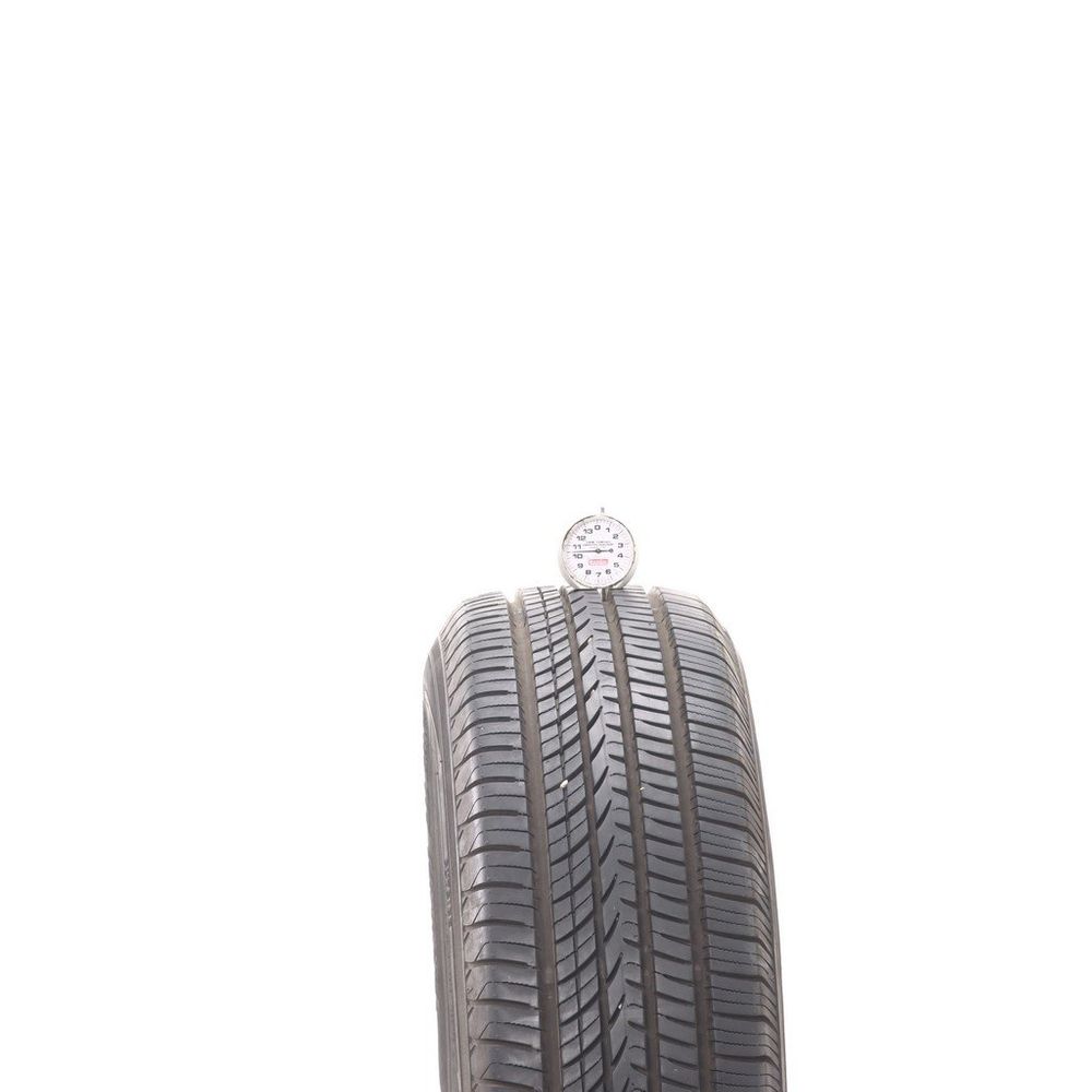 Used 195/65R15 Yokohama Tornante All Season 91H - 10.5/32 - Image 2