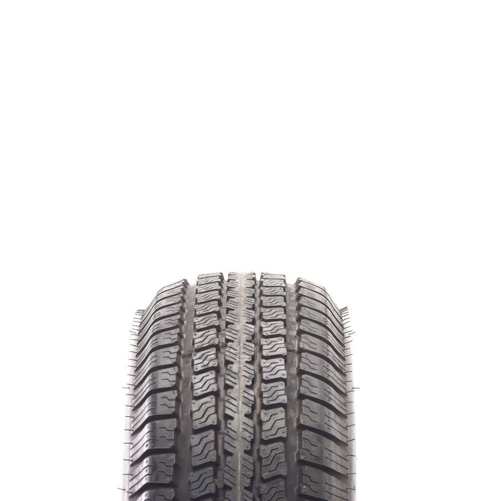Driven Once ST 215/75R14 Super Cargo Radial Trailer 102/98L C - 9.5/32 - Image 2