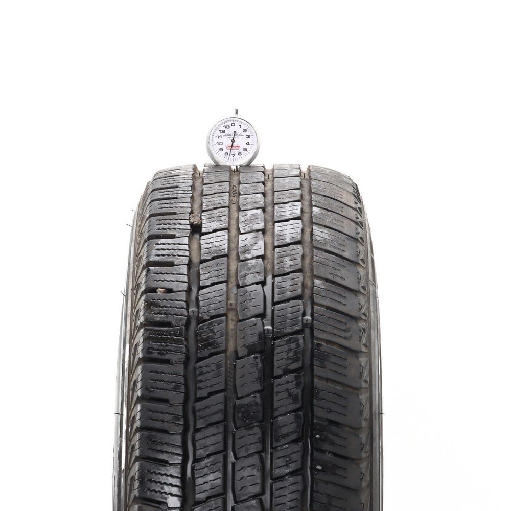 Set of (2) Used 235/70R17 Kumho Crugen HT51 108T - 7.5-9/32 - Image 2