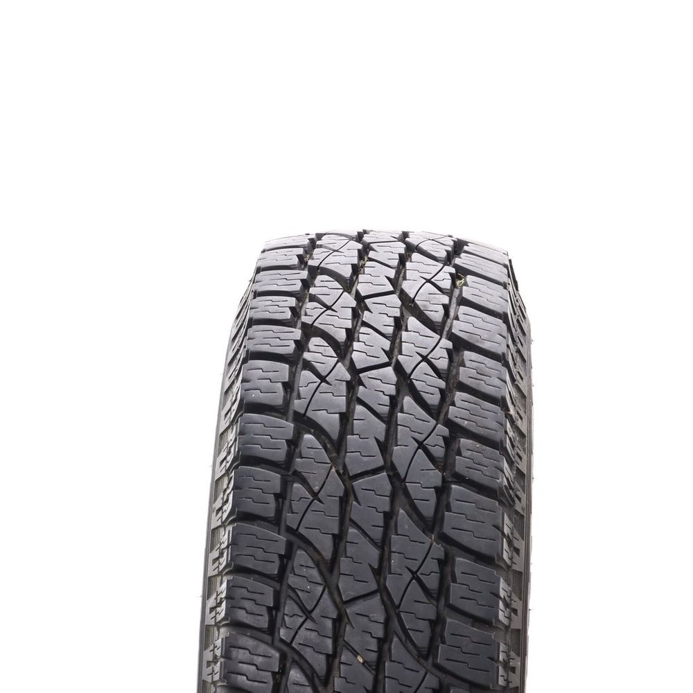 Used LT 225/75R16 Wild Country Radial XTX SPORT 115/112R E - 14/32 - Image 2