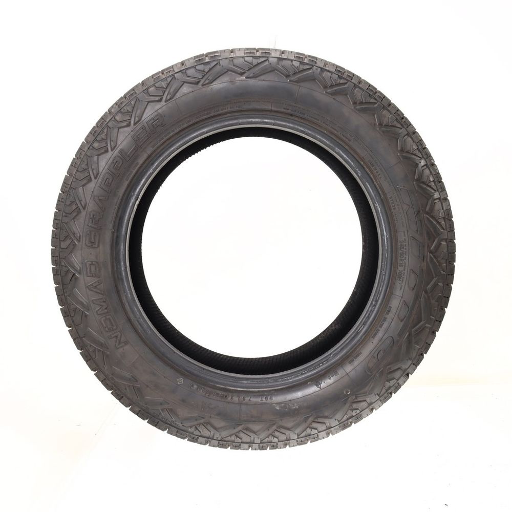 Used 245/60R18 Nitto Nomad Grappler 109H - 12/32 - Image 3