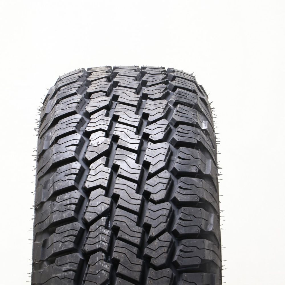 New 265/70R16 Rocky Mountain All Terrain 112T - 13/32 - Image 2