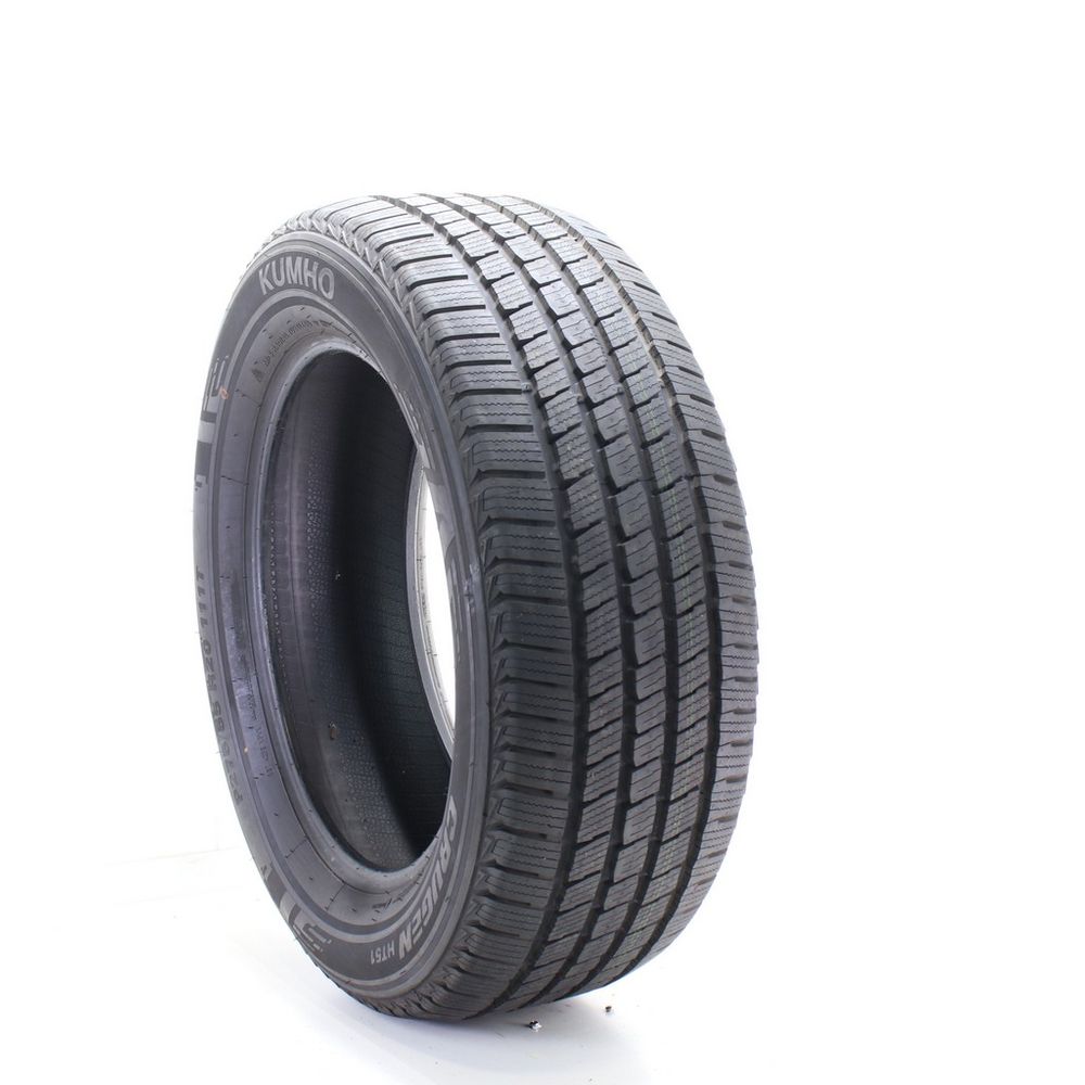 New 275/55R20 Kumho Crugen HT51 111T - 11/32 - Image 1