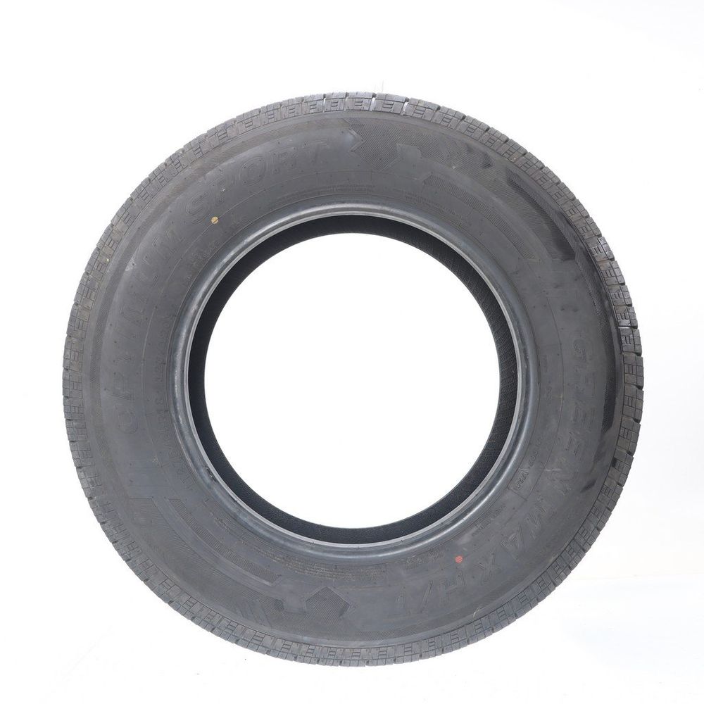 Used LT 275/65R18 Green Max Optimum Sport H/T 123/120S E - 12.5/32 - Image 3
