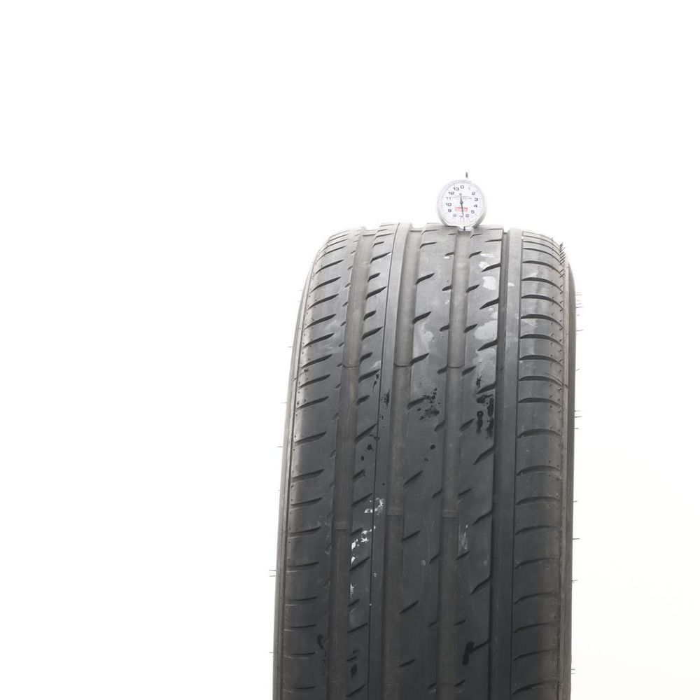 Used 265/45ZR21 Haida LECP HD927 104W - 6.5/32 - Image 2