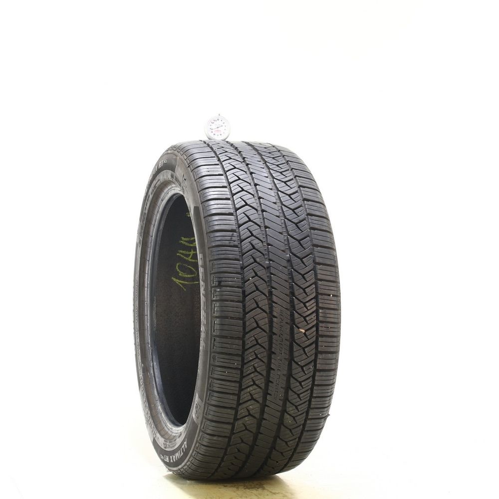 Used 245/45R18 General Altimax RT45 100V - 9.5/32 - Image 1
