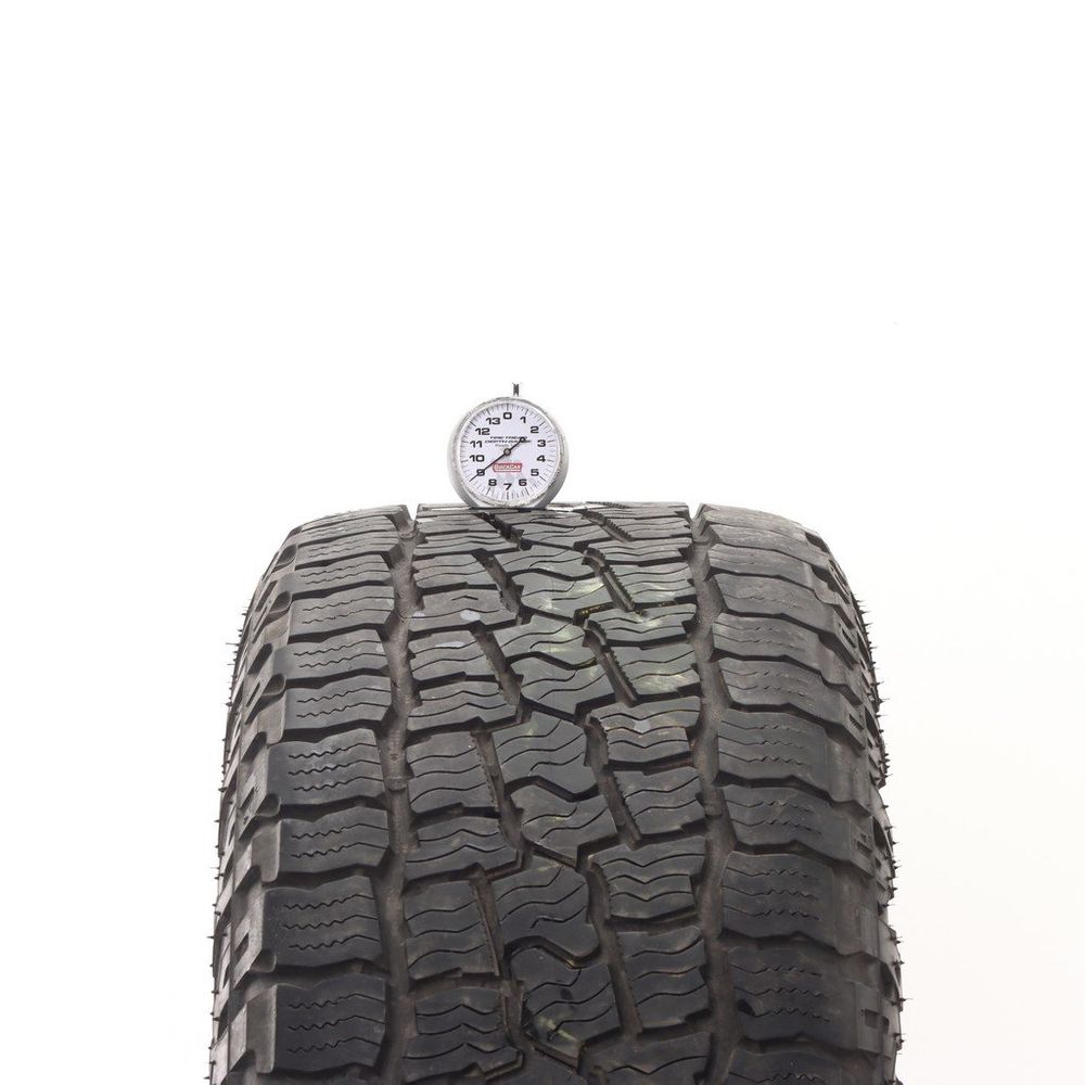 Set of (2) Used 265/65R18 Cooper Discoverer Road+Trail AT 116H - 9-9.5/32 - Image 2